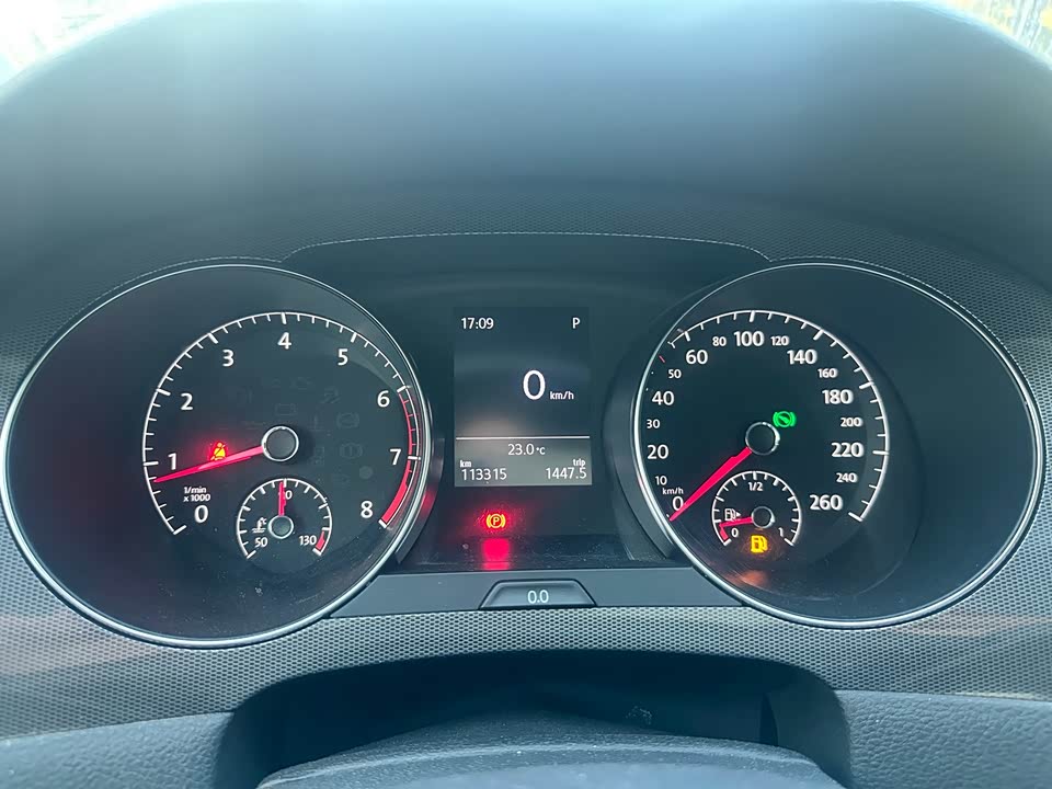 Volkswagen Golf*Jiayu