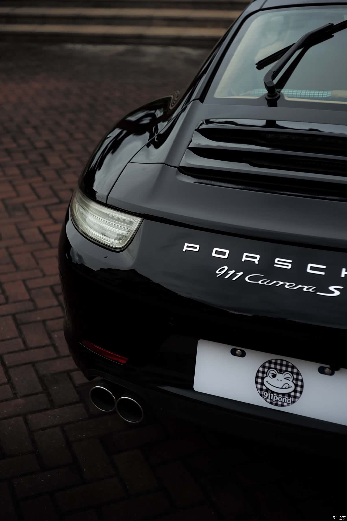 Porsche 911, 2012 7