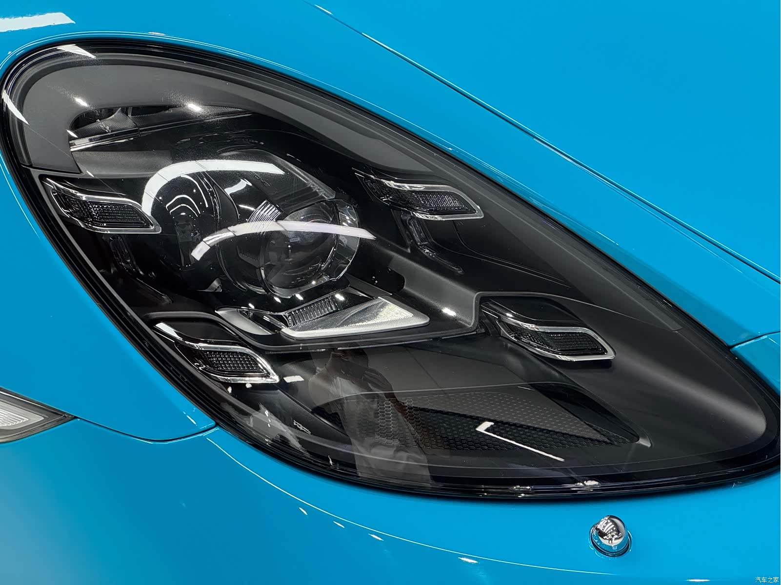 Porsche Cayman, 2019 18