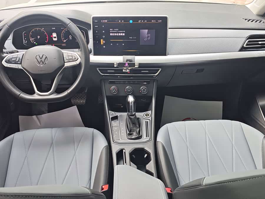 Volkswagen Lavida 2022, фото 5