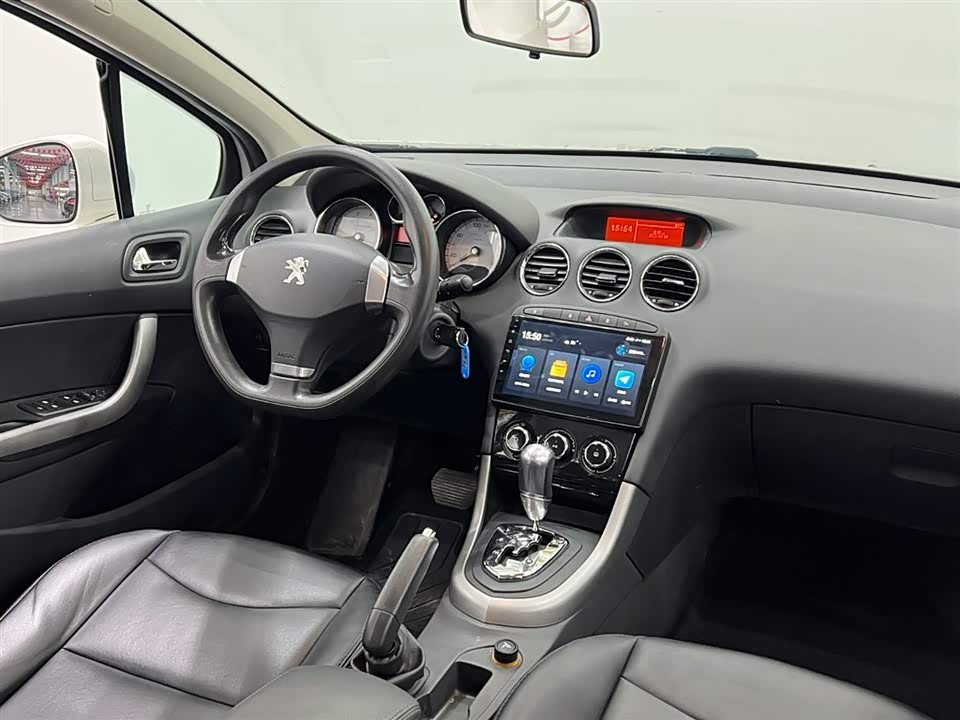 Peugeot 408 Peugeot 408