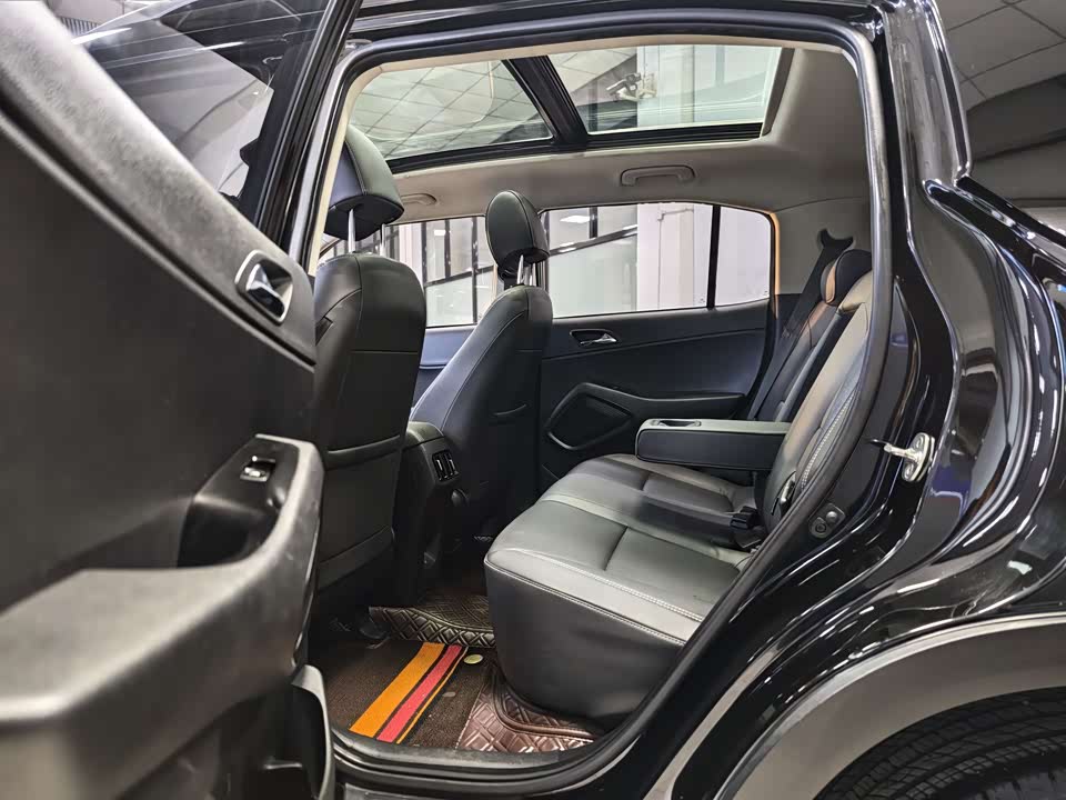 Hyundai Beijing ix35