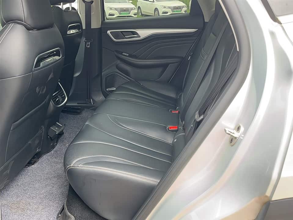 Roewe MARVEL X Roewe MARVEL X
