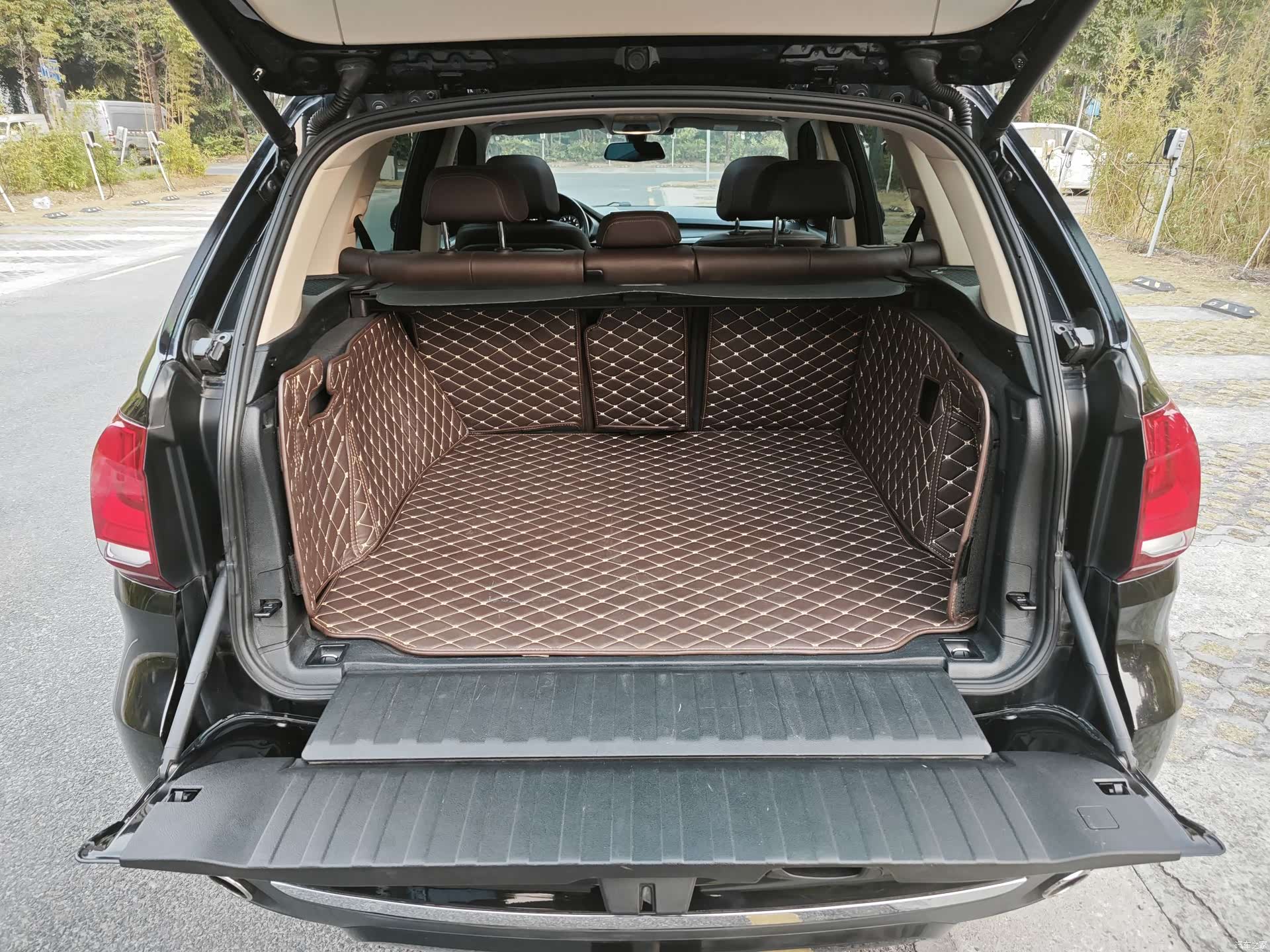 BMW X5, 2018 10