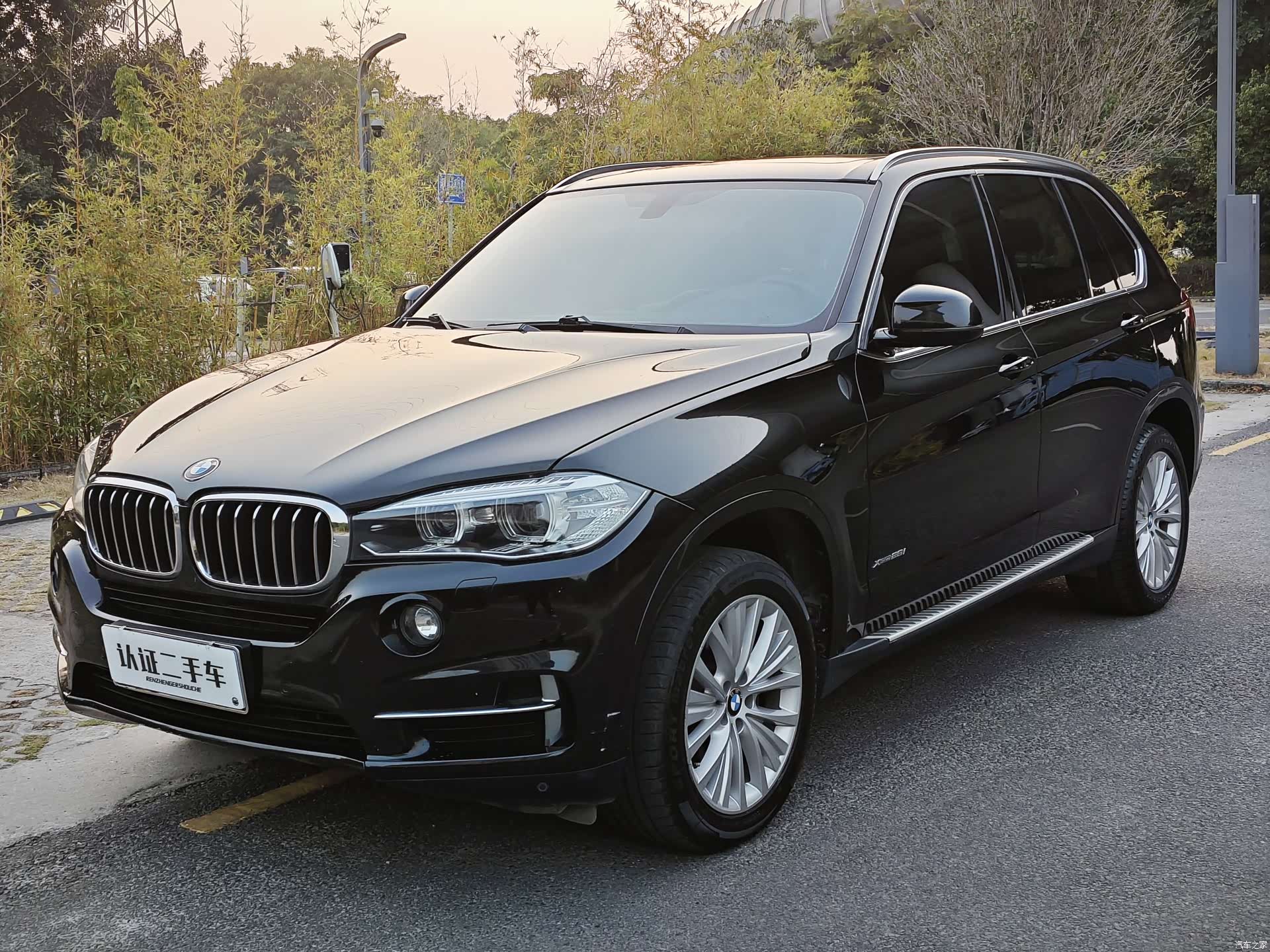 BMW X5, 2018 1