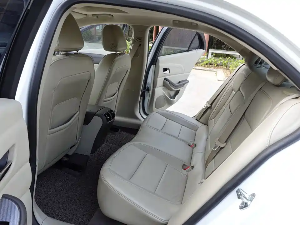 Chevrolet Mai Ruibao