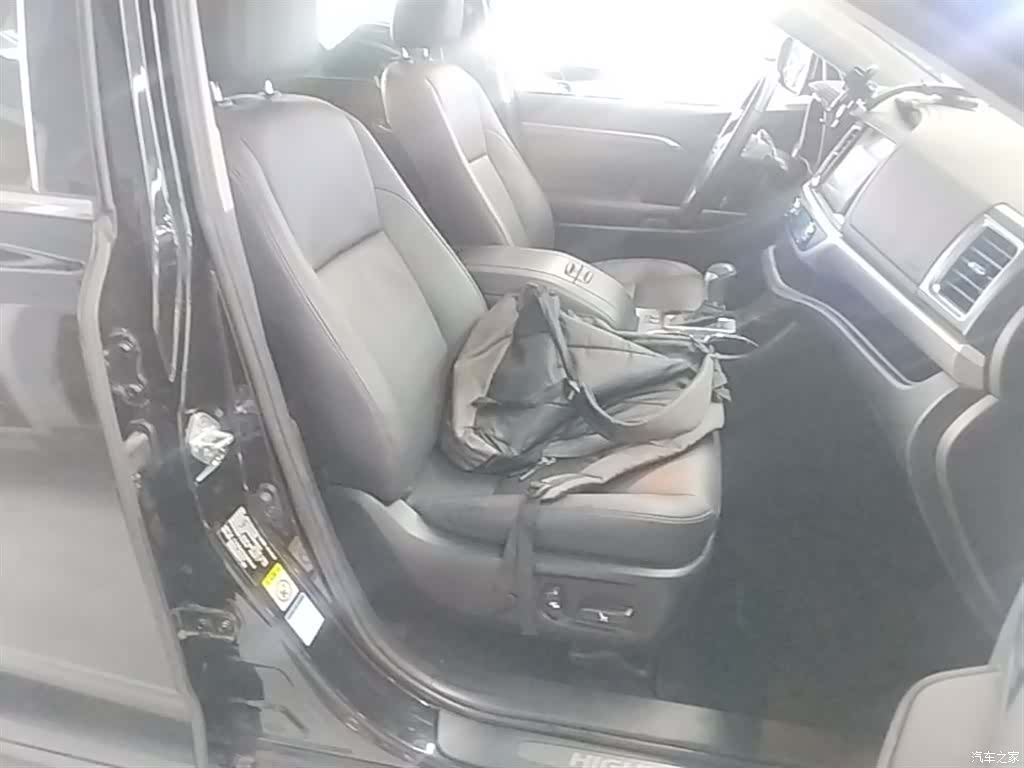 Toyota Highlander, 2021 25