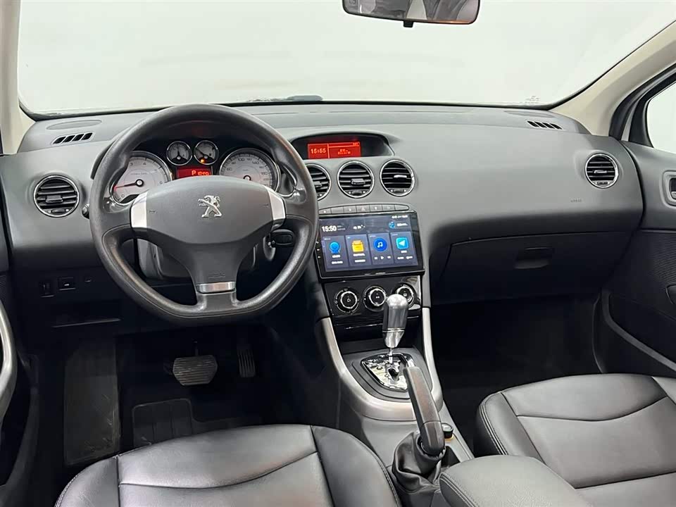 Peugeot 408 Peugeot 408