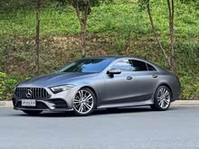 ����CLS 2021�� CLS 300 ������