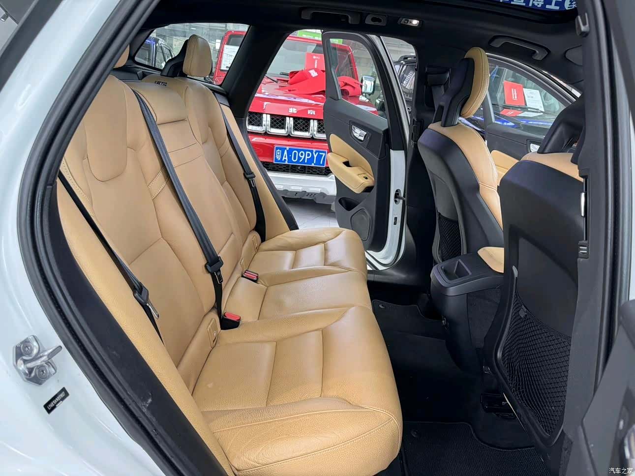 Volvo XC60, 2018 12