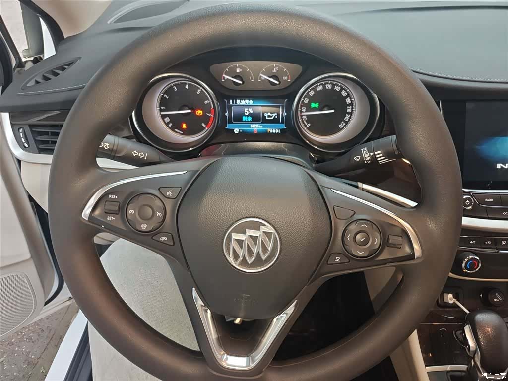 Buick Verano, 2018 3
