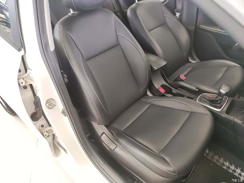 Kia K2, 2018 25