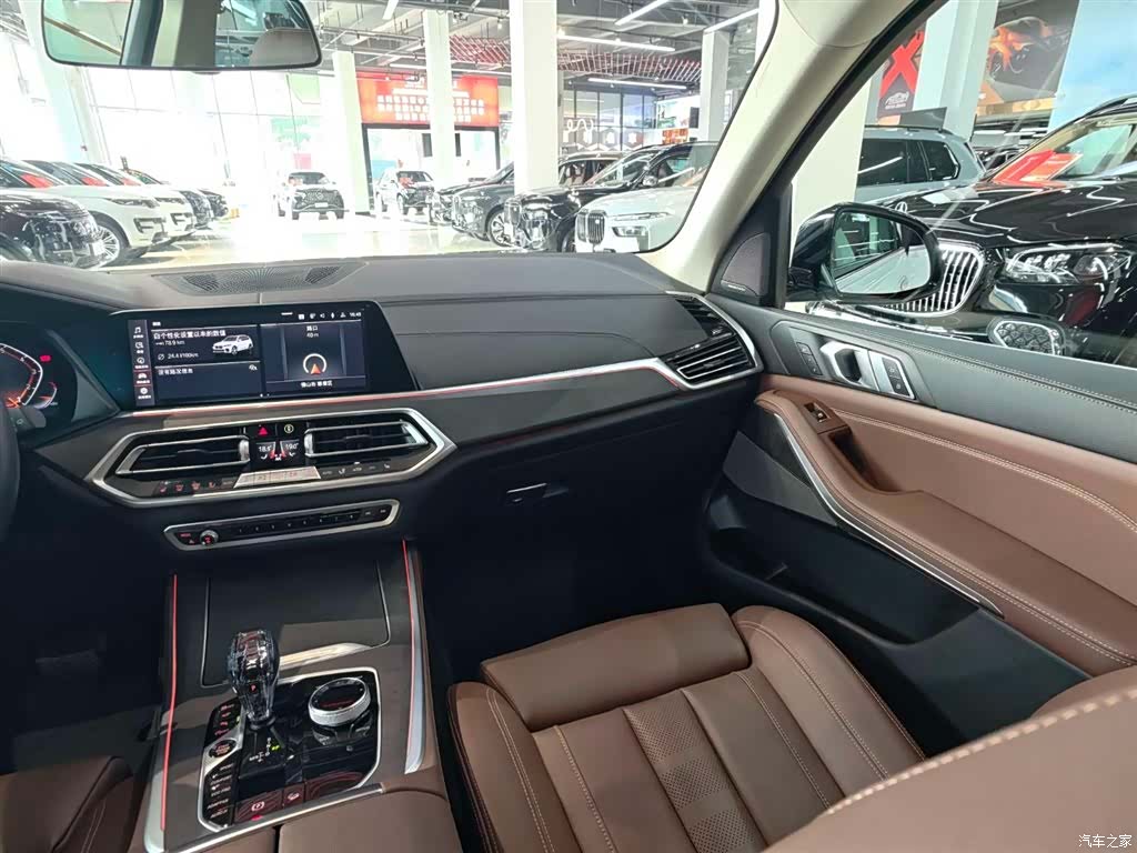 BMW X5, 2020 25