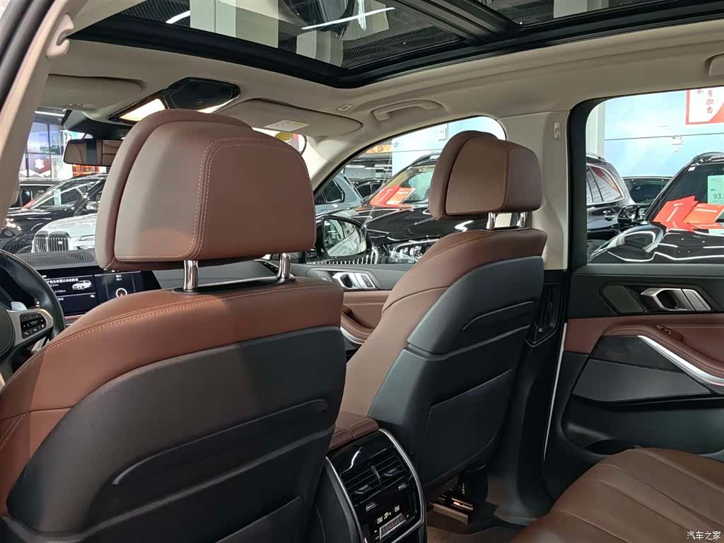 BMW X5, 2020 19