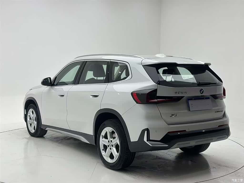 BMW X1, 2024 4