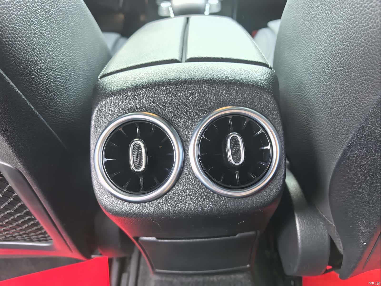 Mercedes-Benz A-Class, 2020 17