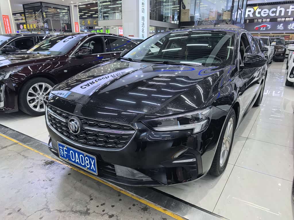 Buick Regal