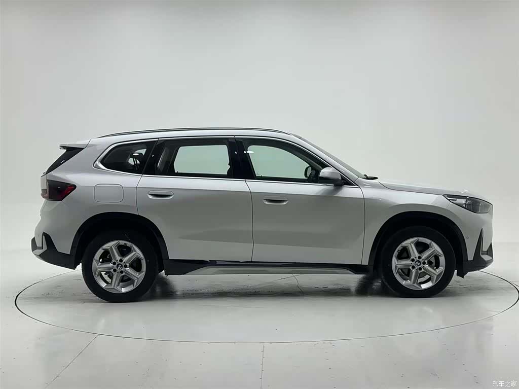 BMW X1, 2024 9