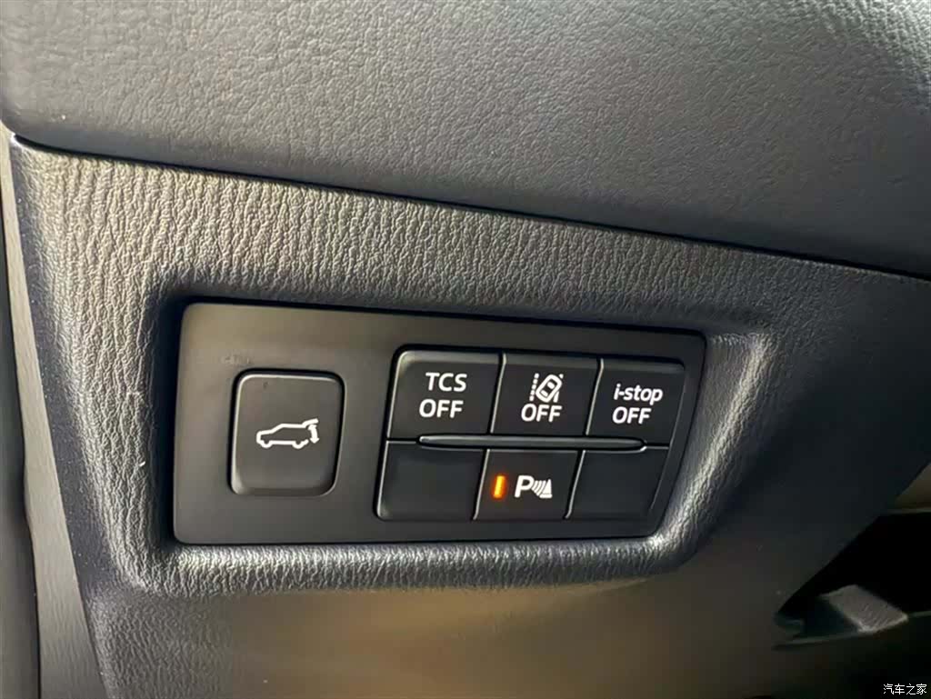 Mazda CX-5, 2021 18
