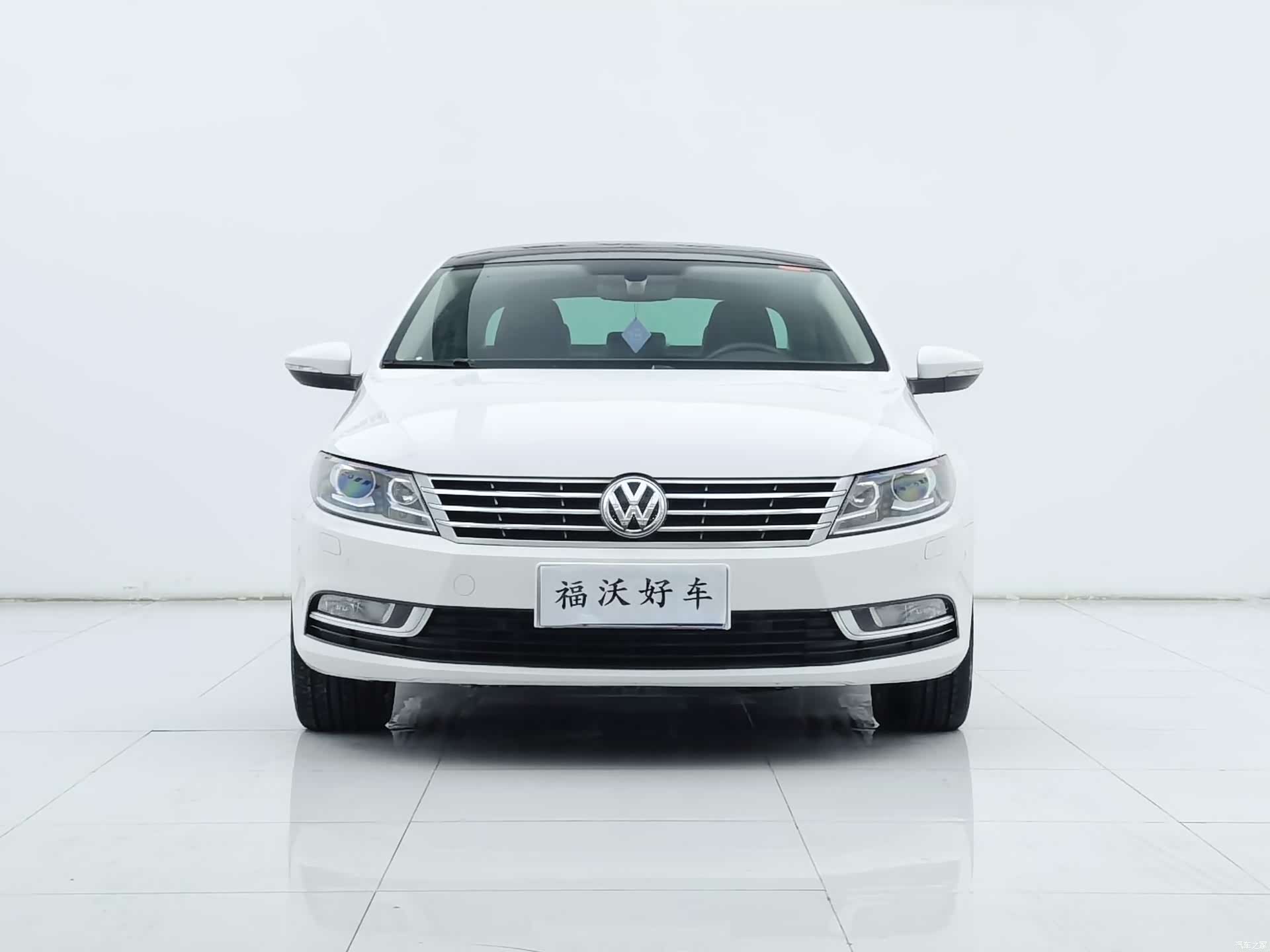 Volkswagen CC, 2018 2