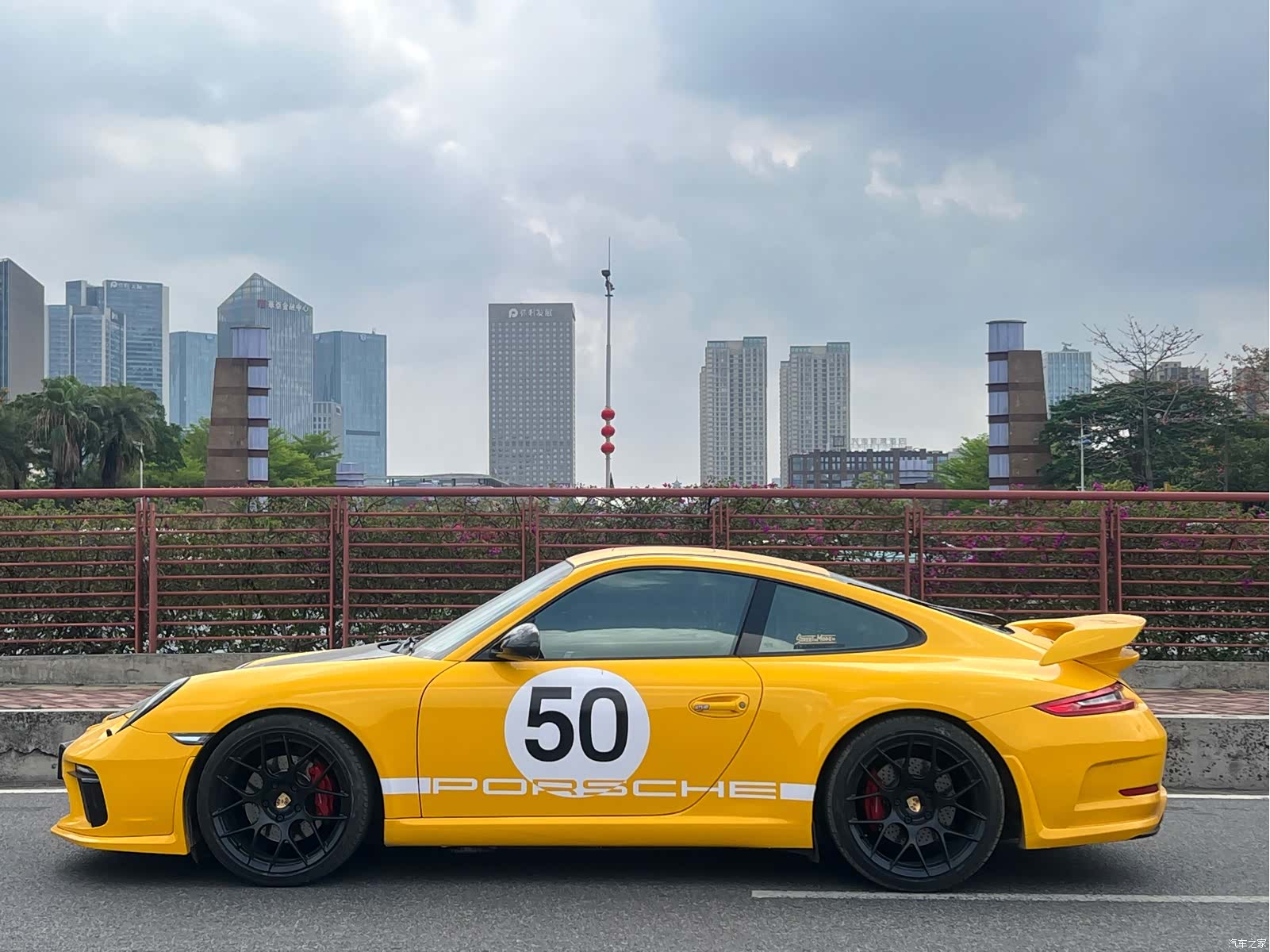 Porsche 911, 2011 8