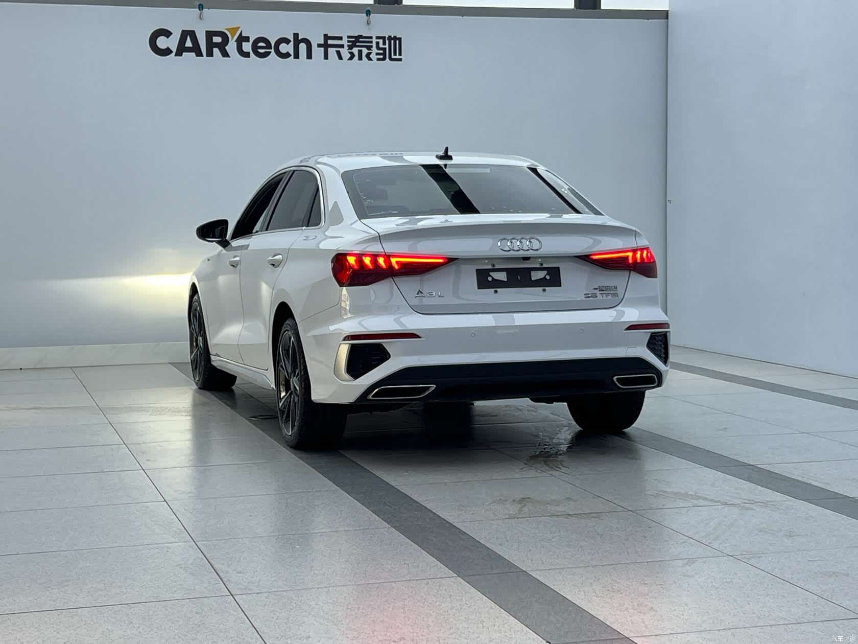 Audi A3, 2022 6