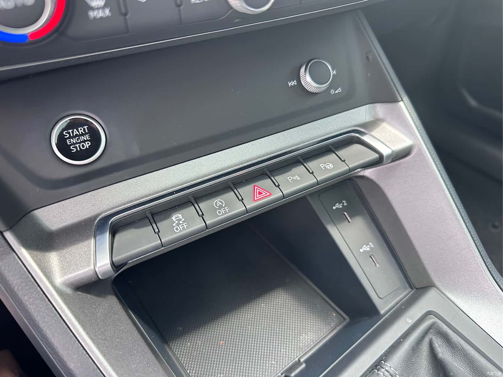 Audi Q3, 2023 19
