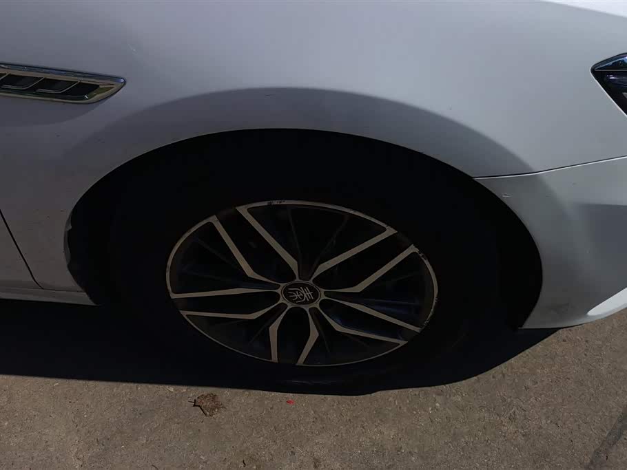 BYD Qinhuangdao BYD Qinhuangdao
