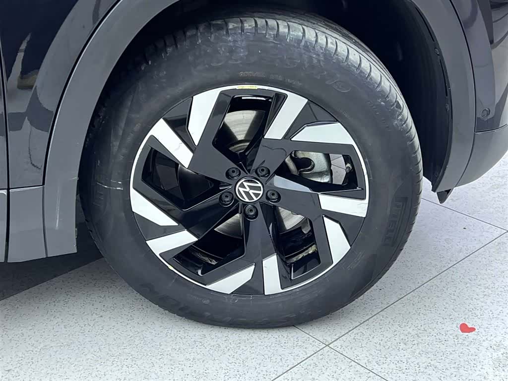 Volkswagen Teramont, 2022 6