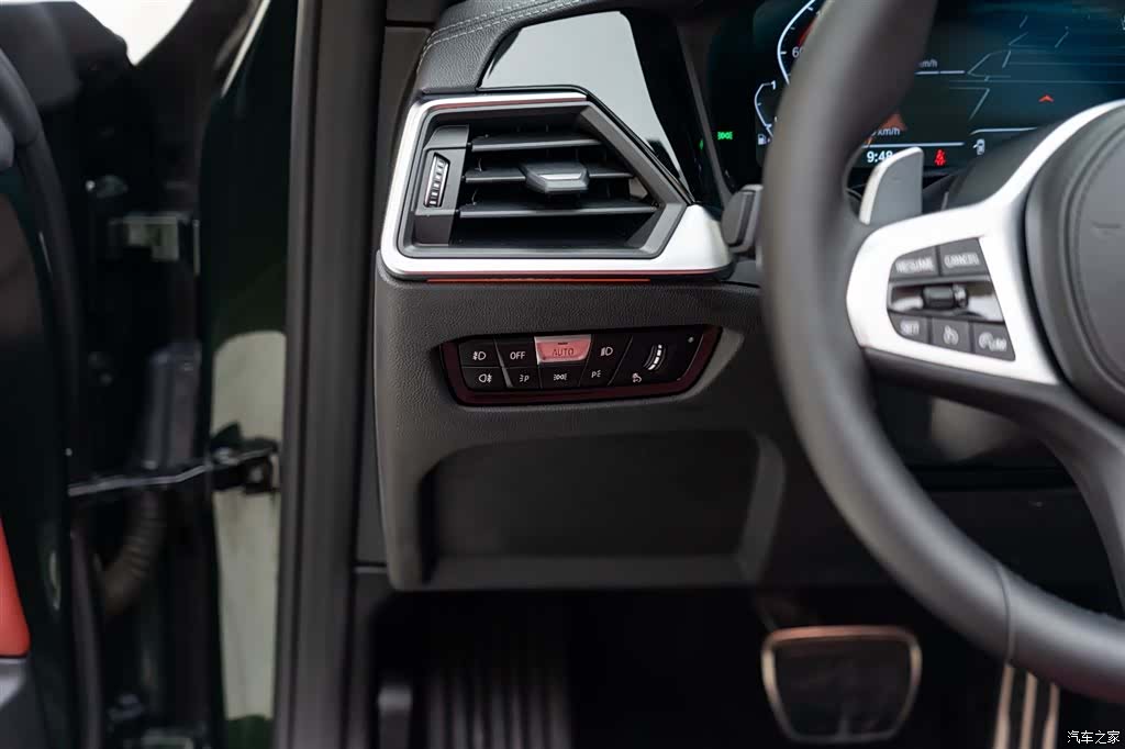 BMW 4 Series, 2021 14