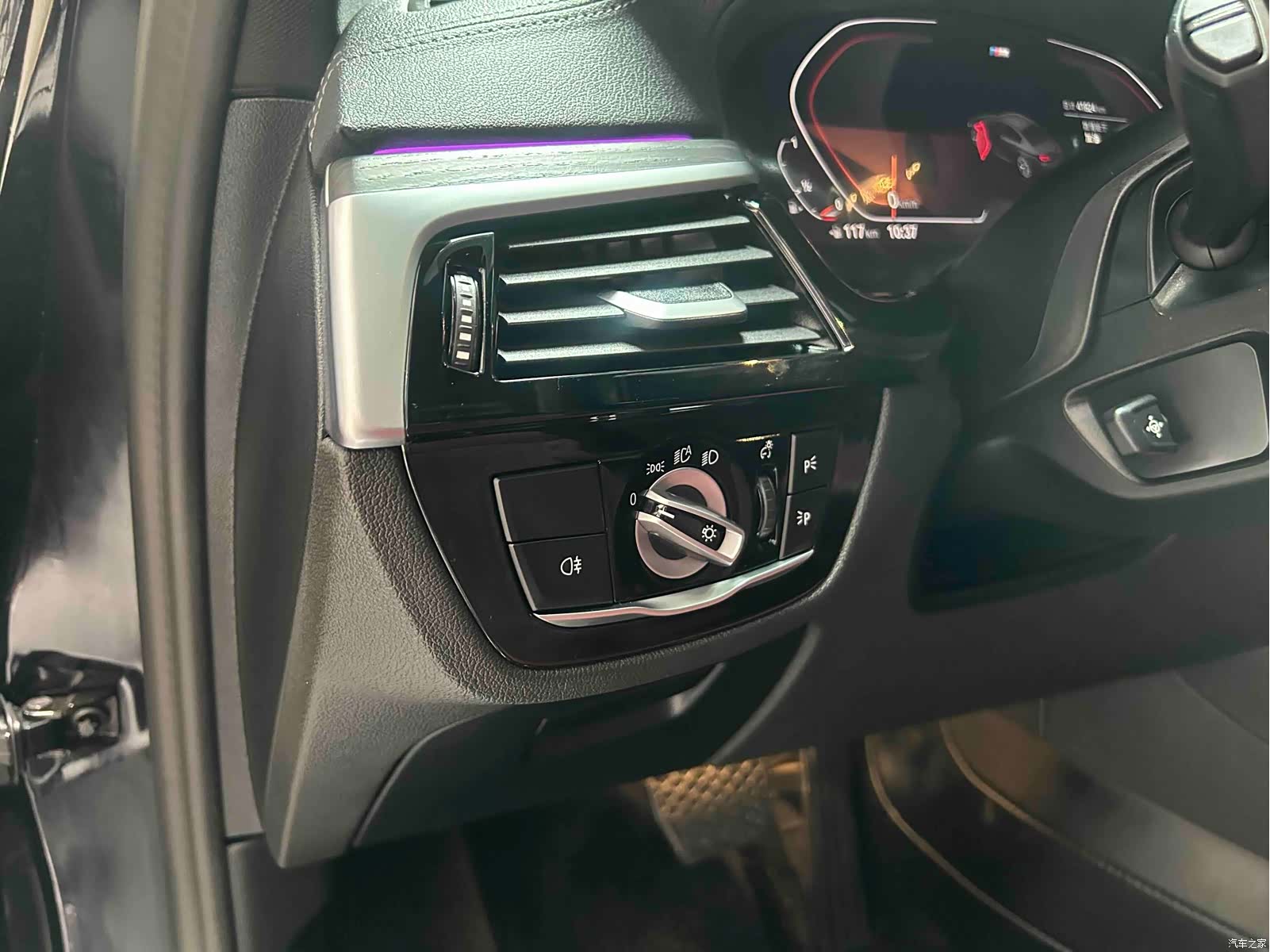 BMW 5 Series, 2023 12