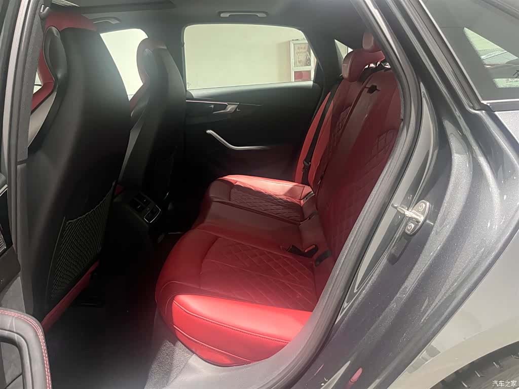 Audi S4, 2023 8