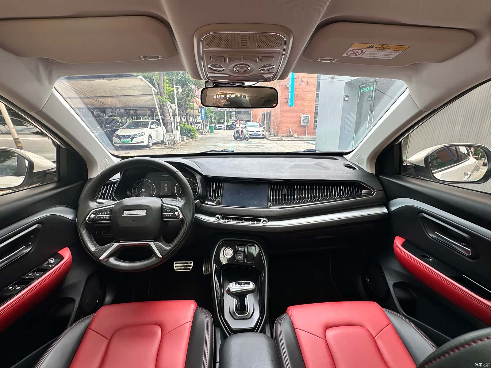 Haval H2, 2018 6