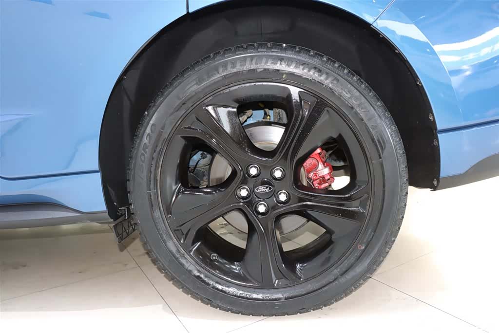 Ford Edge, 2020 16