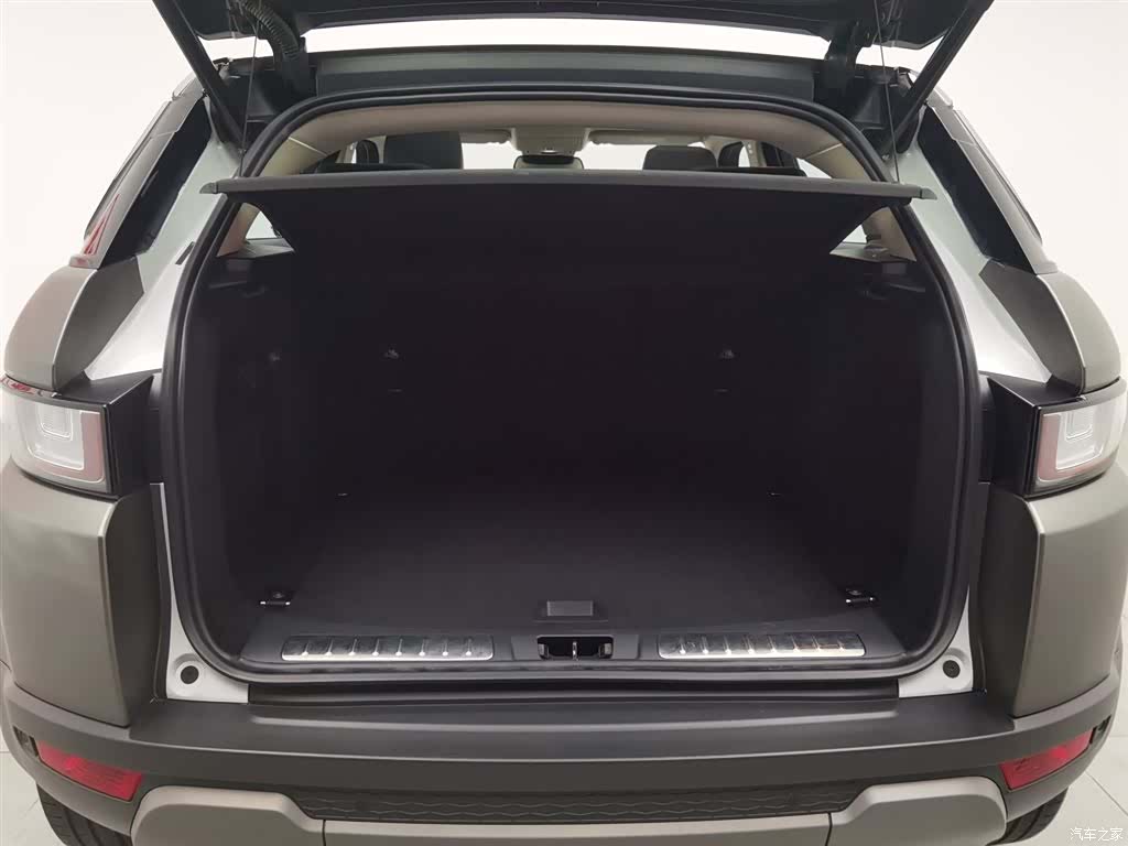 Land Rover Range Rover, 2017 16