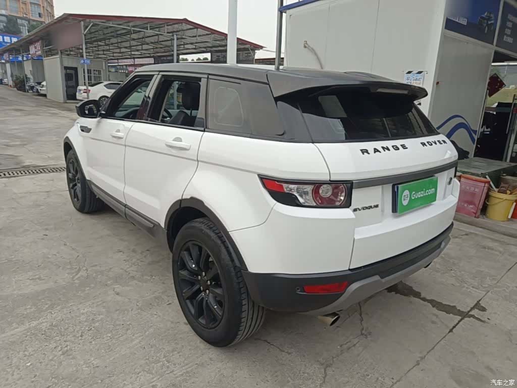 Land Rover Range Rover, 2016 все фото