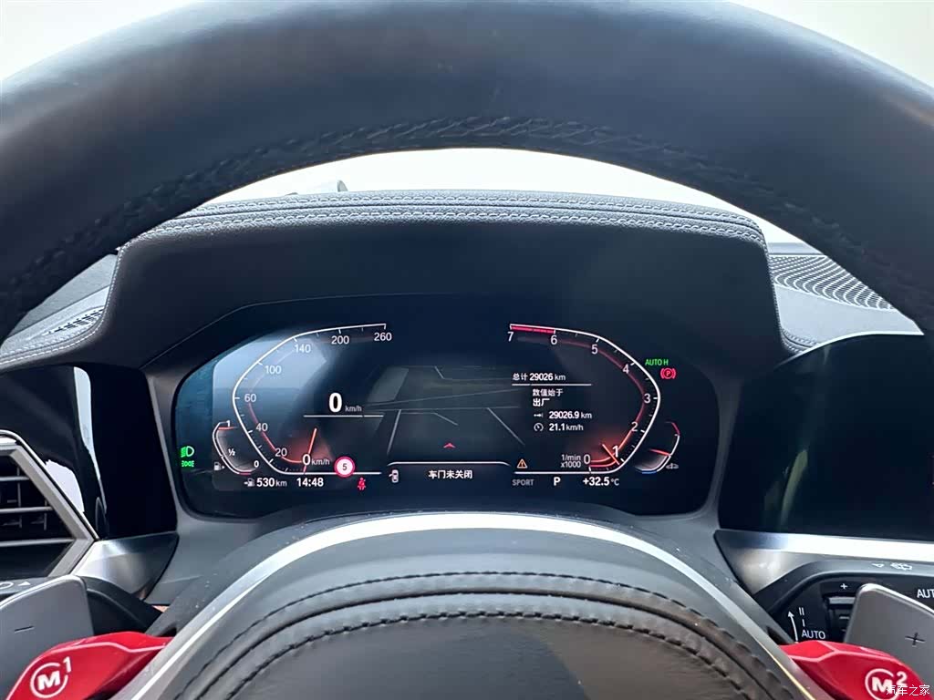 BMW 4 Series, 2022 12