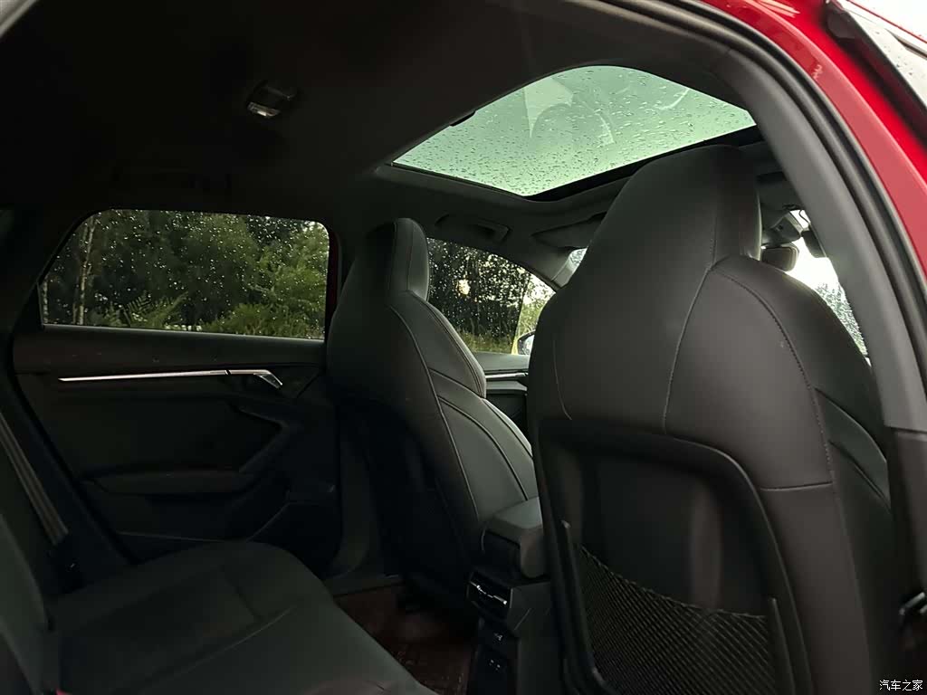 Audi A3, 2023 17