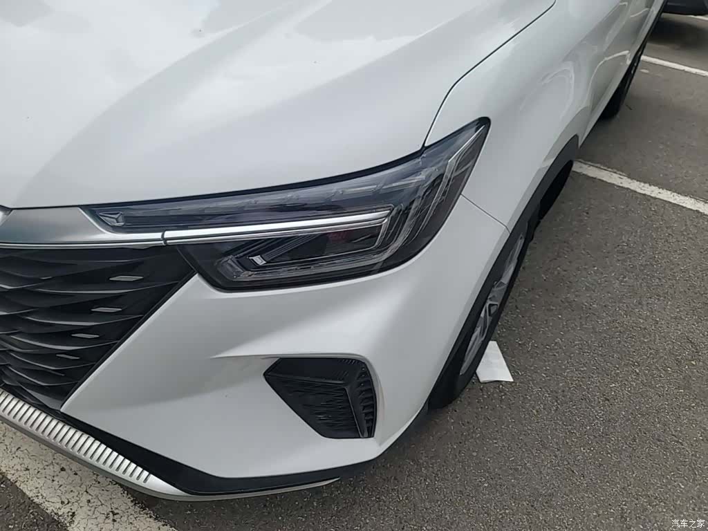 Roewe RX5, 2023 24