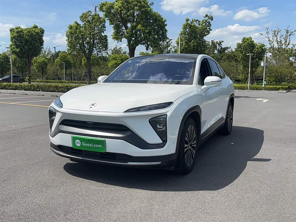 NIO EC6