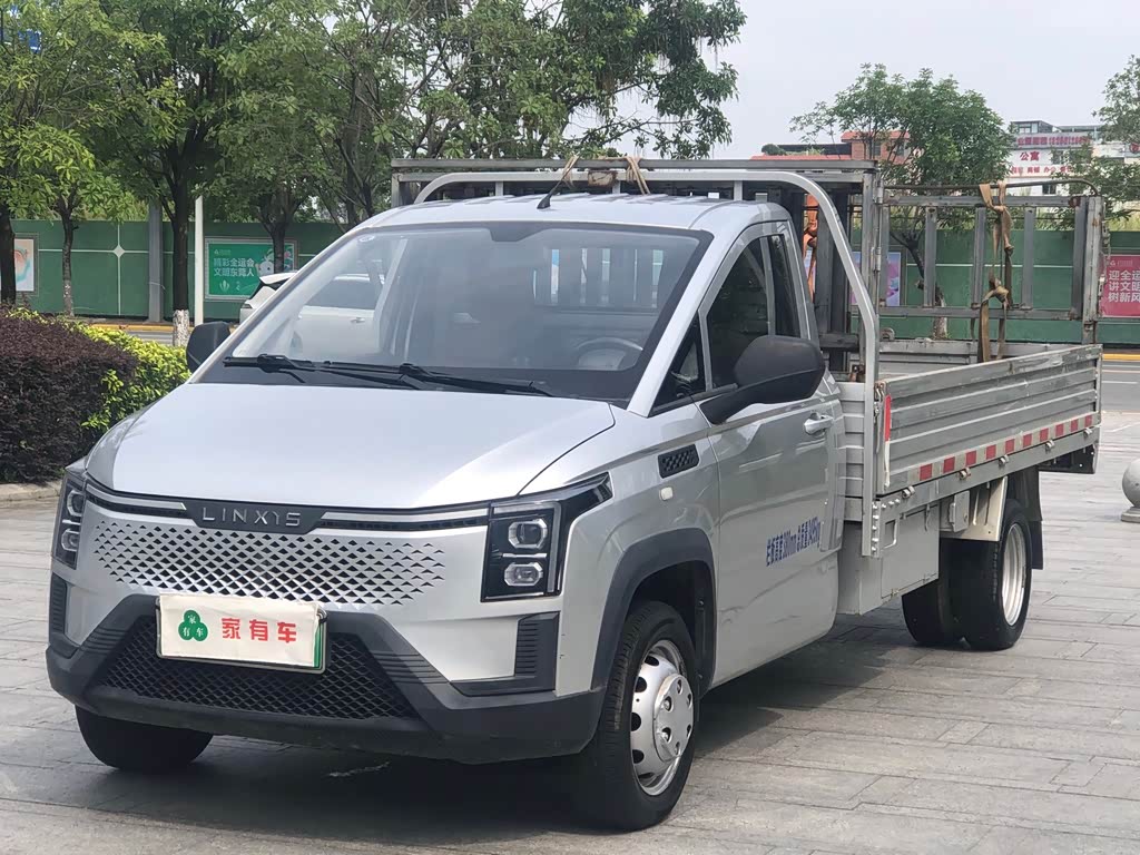 菱势汽车 菱势黄金卡