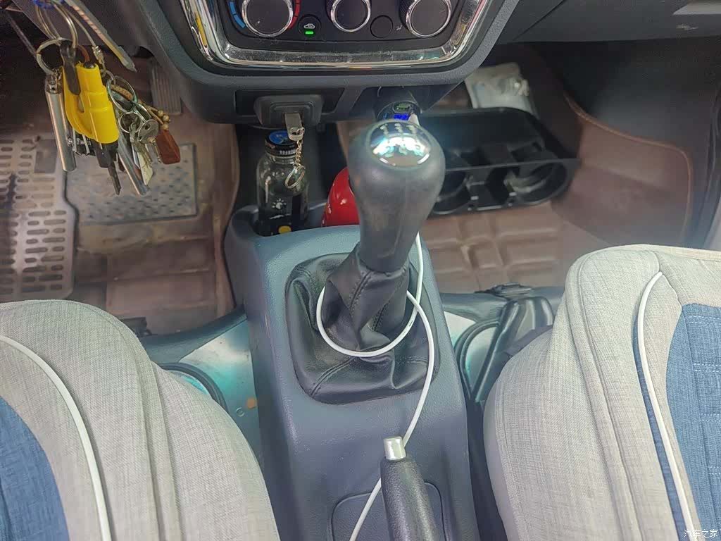XinYuanQiChe HiAce, 2022 10
