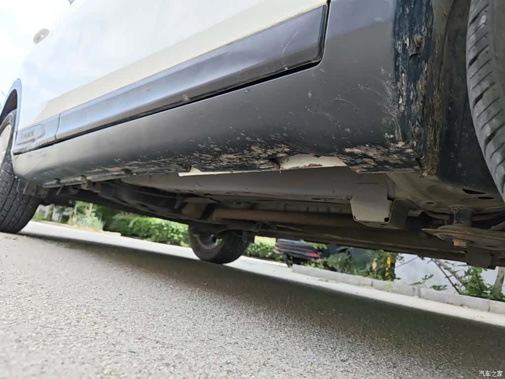 GAC GS3, 2018 21