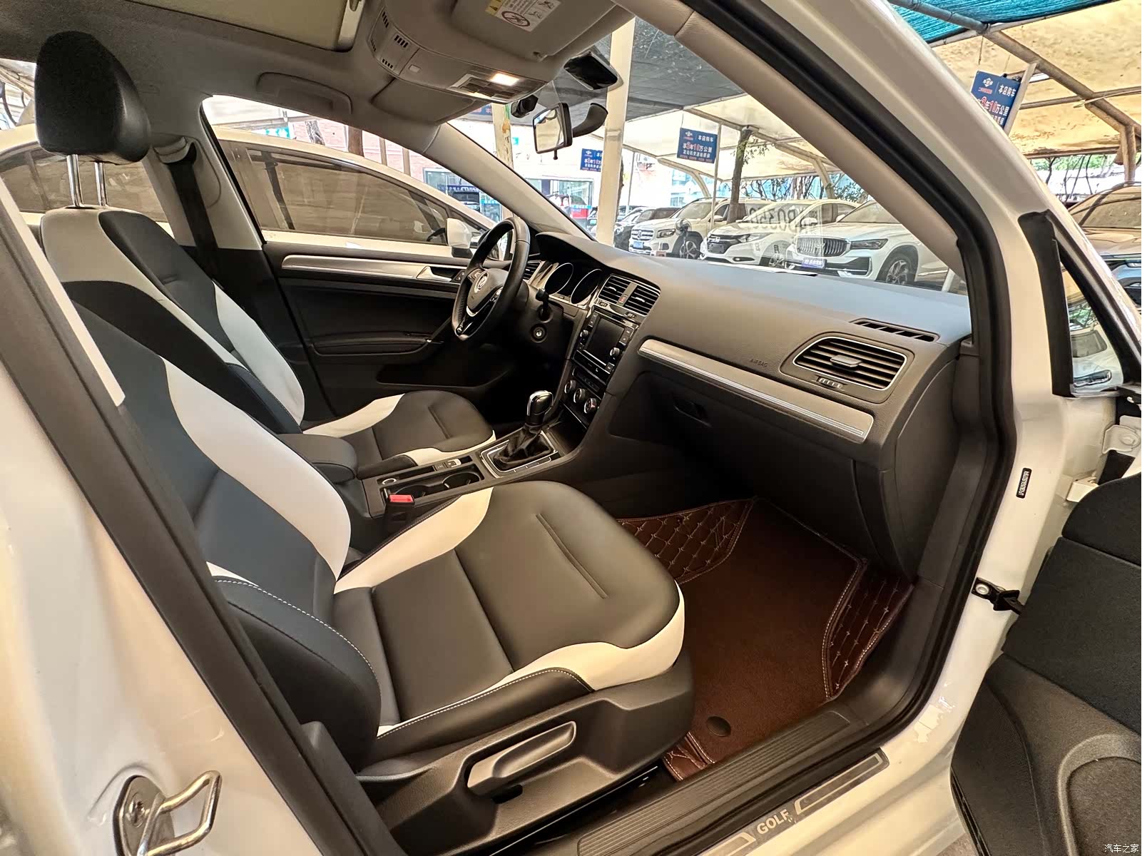 Volkswagen Golf, 2018 11