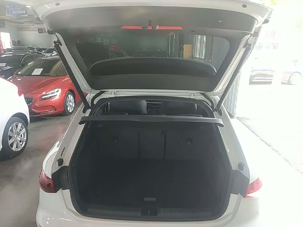 Audi A3, 2024 19