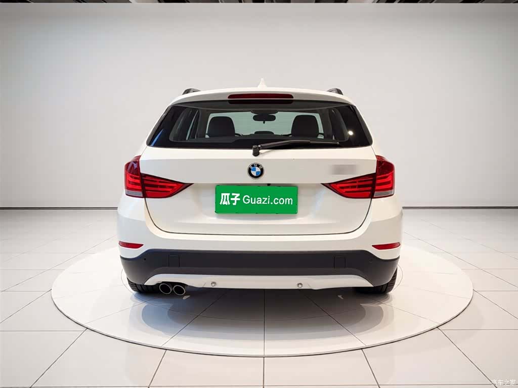 BMW X1, 2016 все фото