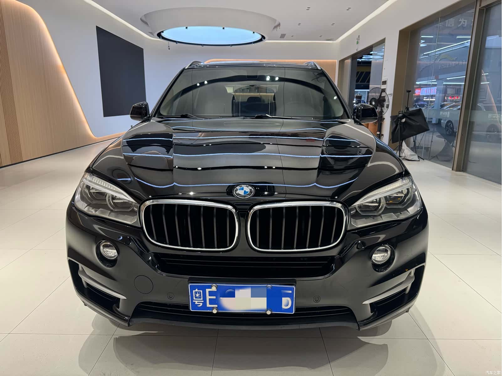 BMW X5, 2018 2