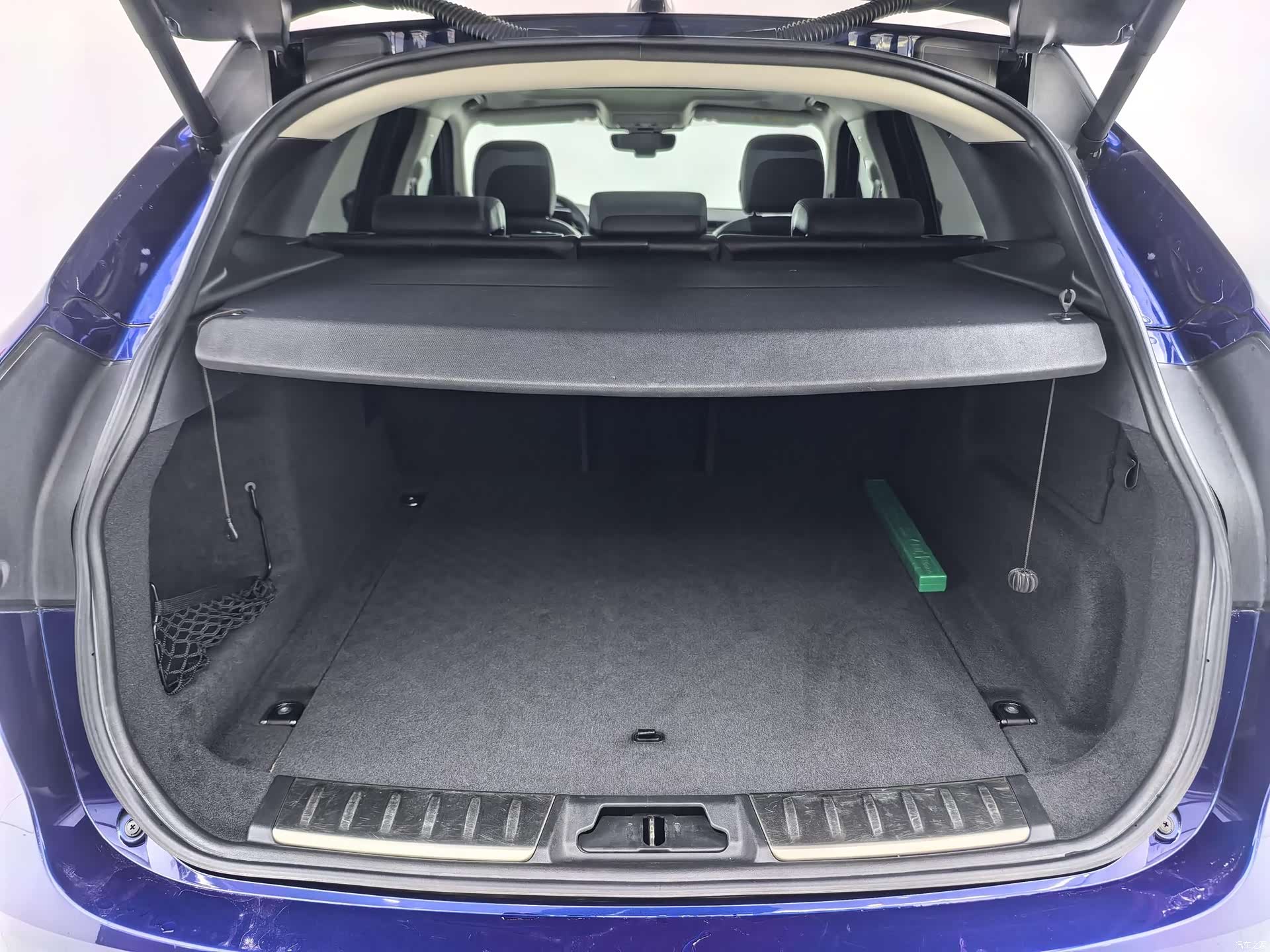 Jaguar F-PACE, 2021 27