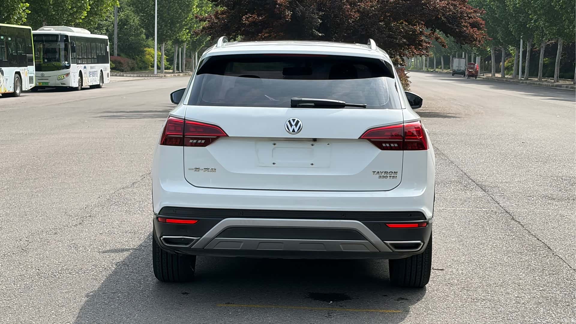 Volkswagen Tayron, 2019 14