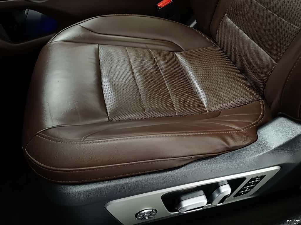 WEY VV7, 2019 20